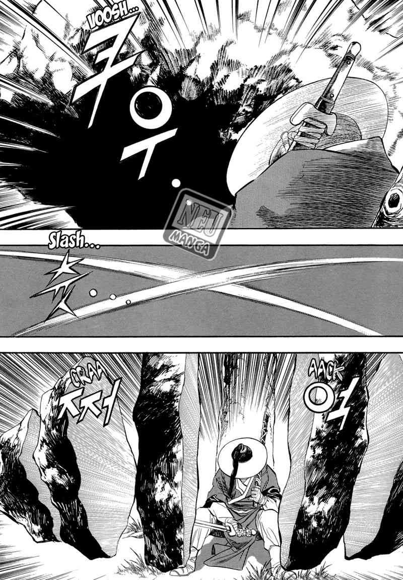 Yongbi Chapter 58 Gambar 15
