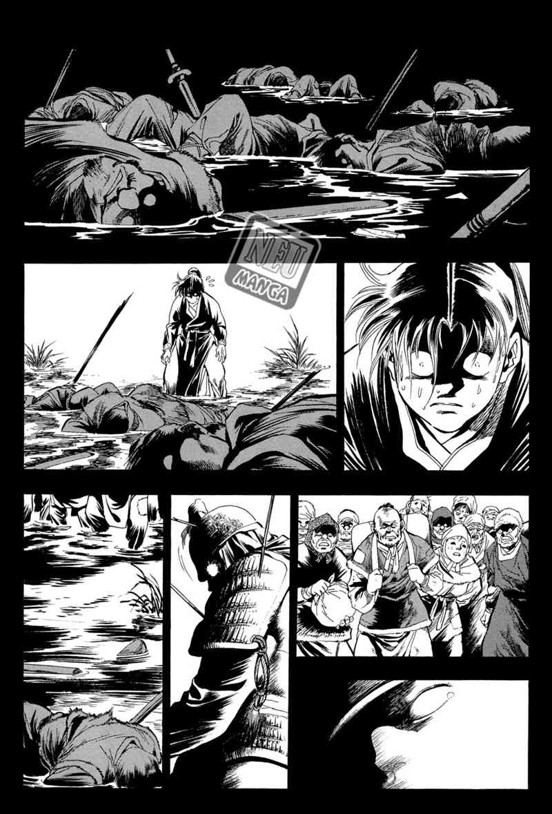Yongbi Chapter 56 Gambar 10