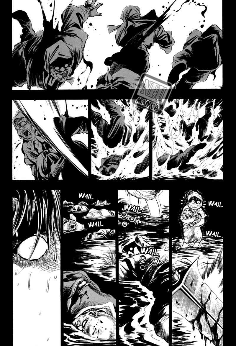 Yongbi Chapter 56 Gambar 12