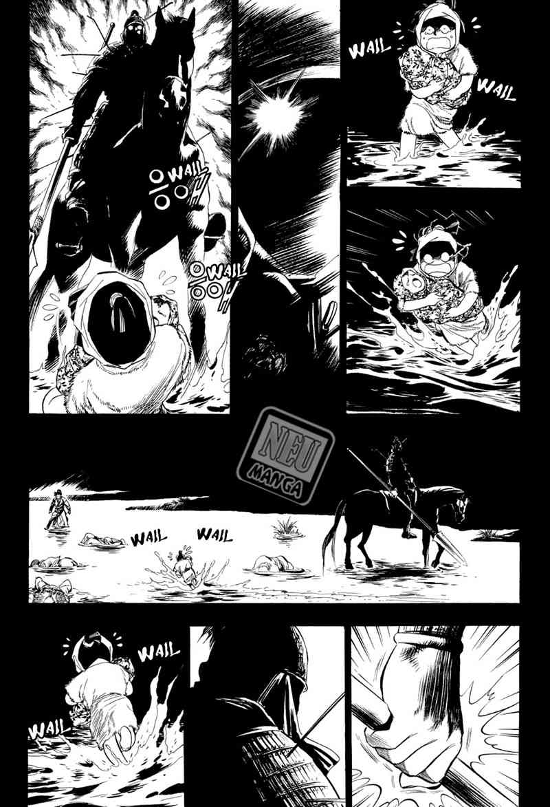 Yongbi Chapter 56 Gambar 13
