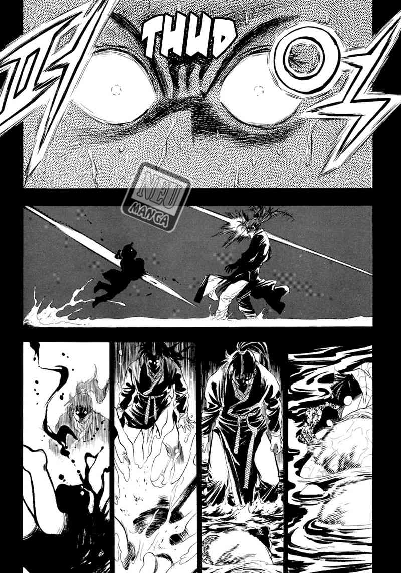 Yongbi Chapter 56 Gambar 16