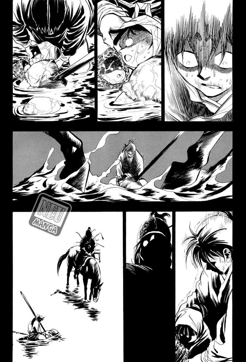 Yongbi Chapter 56 Gambar 17