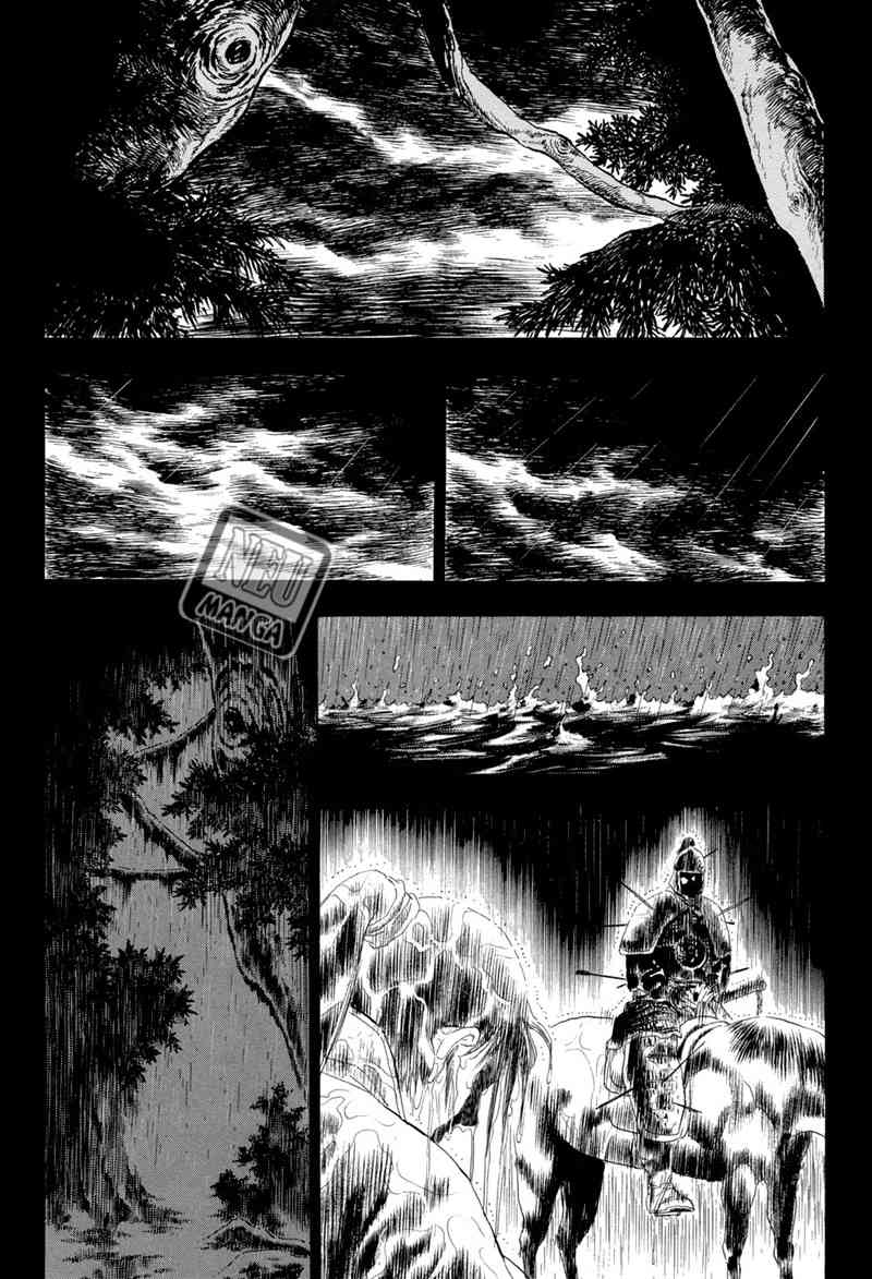 Yongbi Chapter 56 Gambar 18
