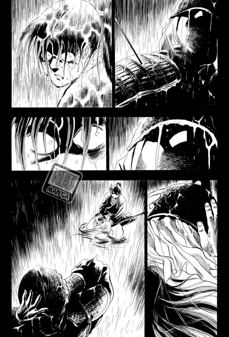 Yongbi Chapter 56 Gambar 19