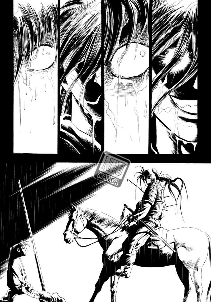 Yongbi Chapter 56 Gambar 20
