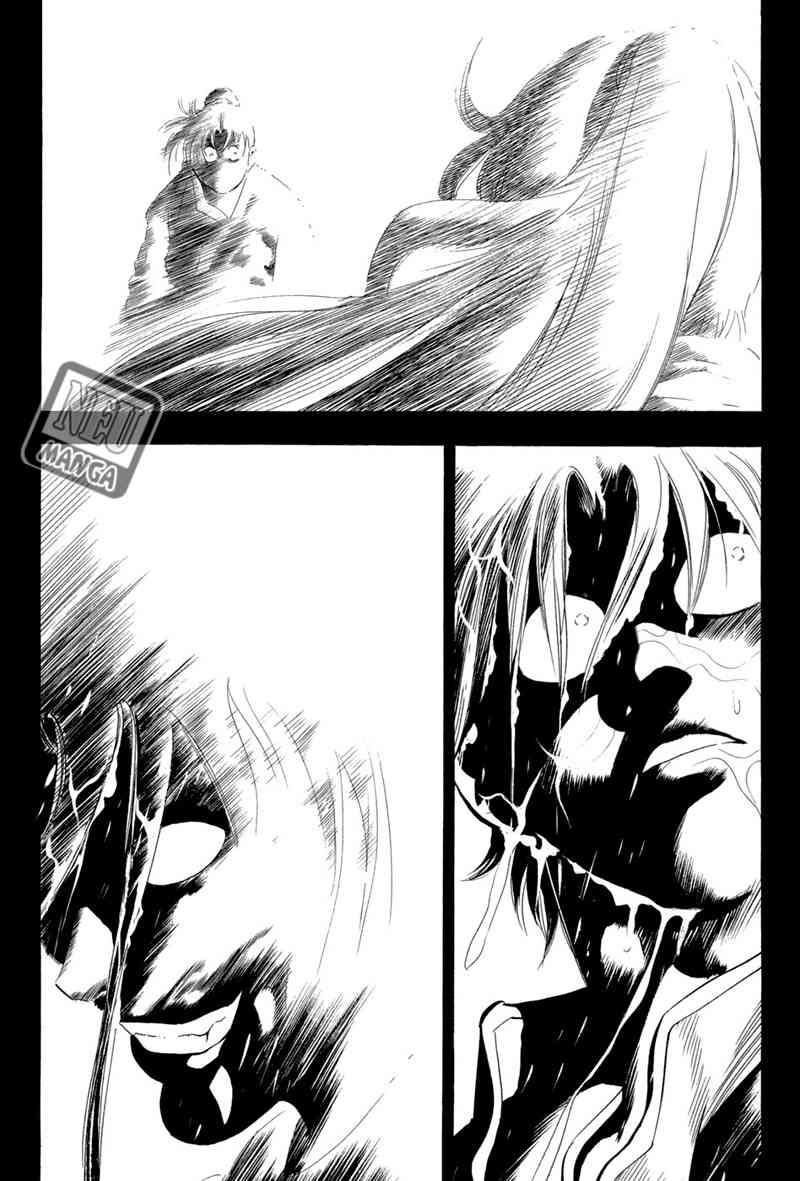 Yongbi Chapter 56 Gambar 21