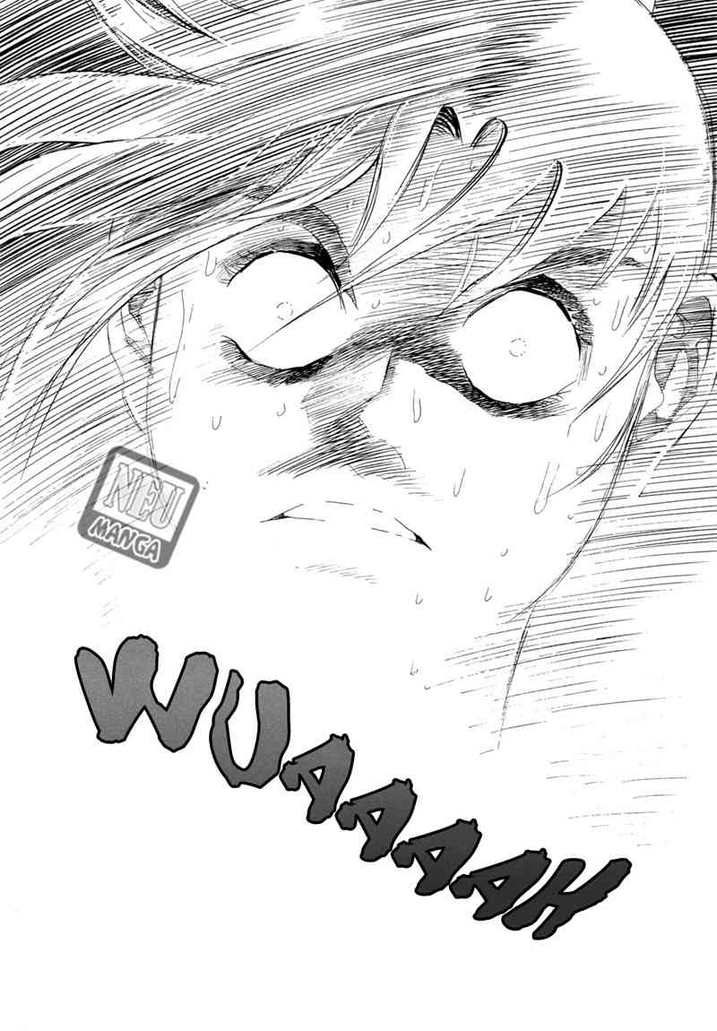 Yongbi Chapter 56 Gambar 23