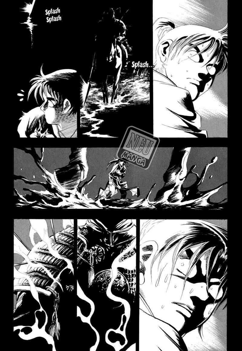 Yongbi Chapter 56 Gambar 4