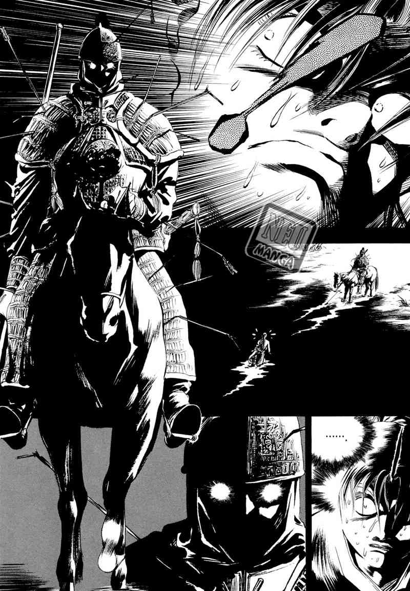 Yongbi Chapter 56 Gambar 5