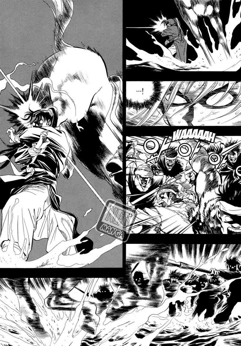 Yongbi Chapter 56 Gambar 7