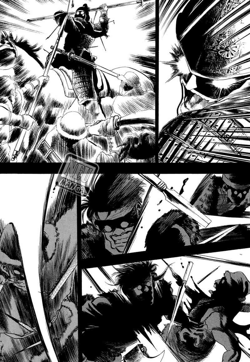 Yongbi Chapter 56 Gambar 8