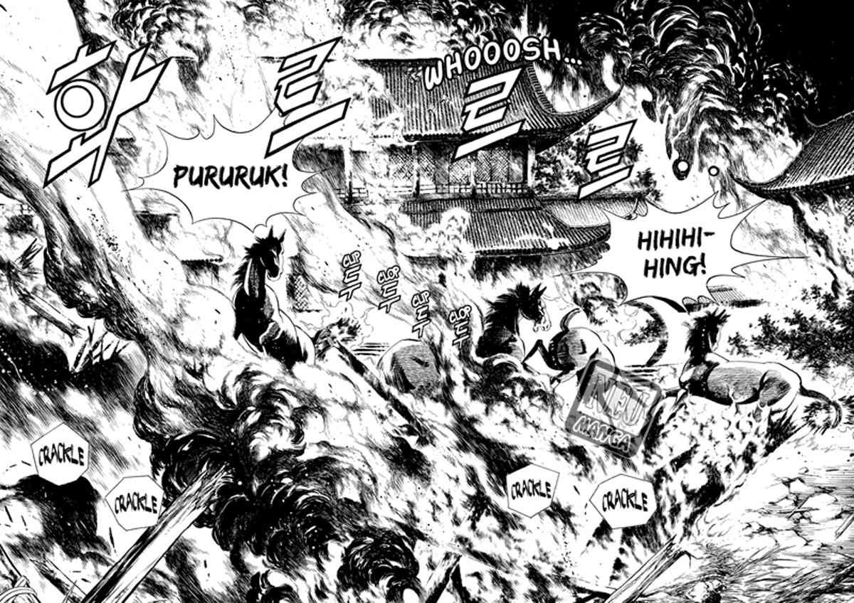 Yongbi Chapter 53 Gambar 10