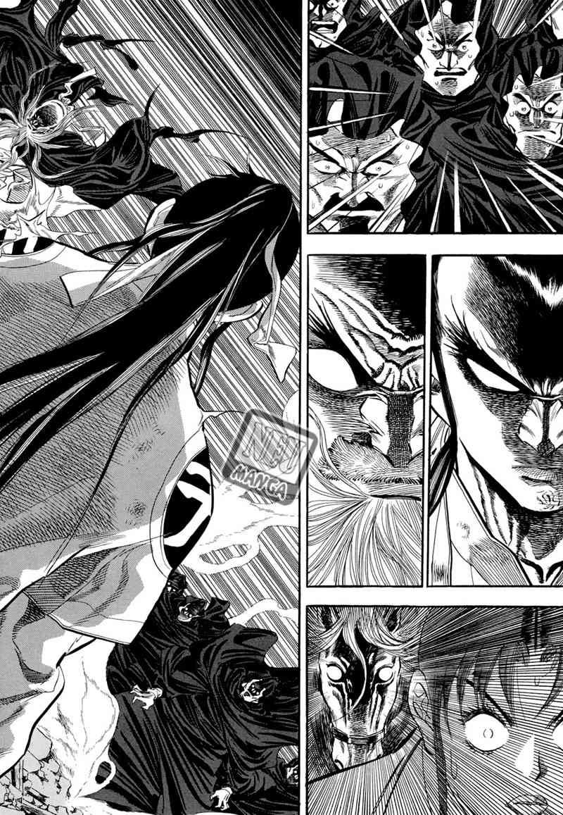 Baca  Yongbi Chapter 53 Gambar 2