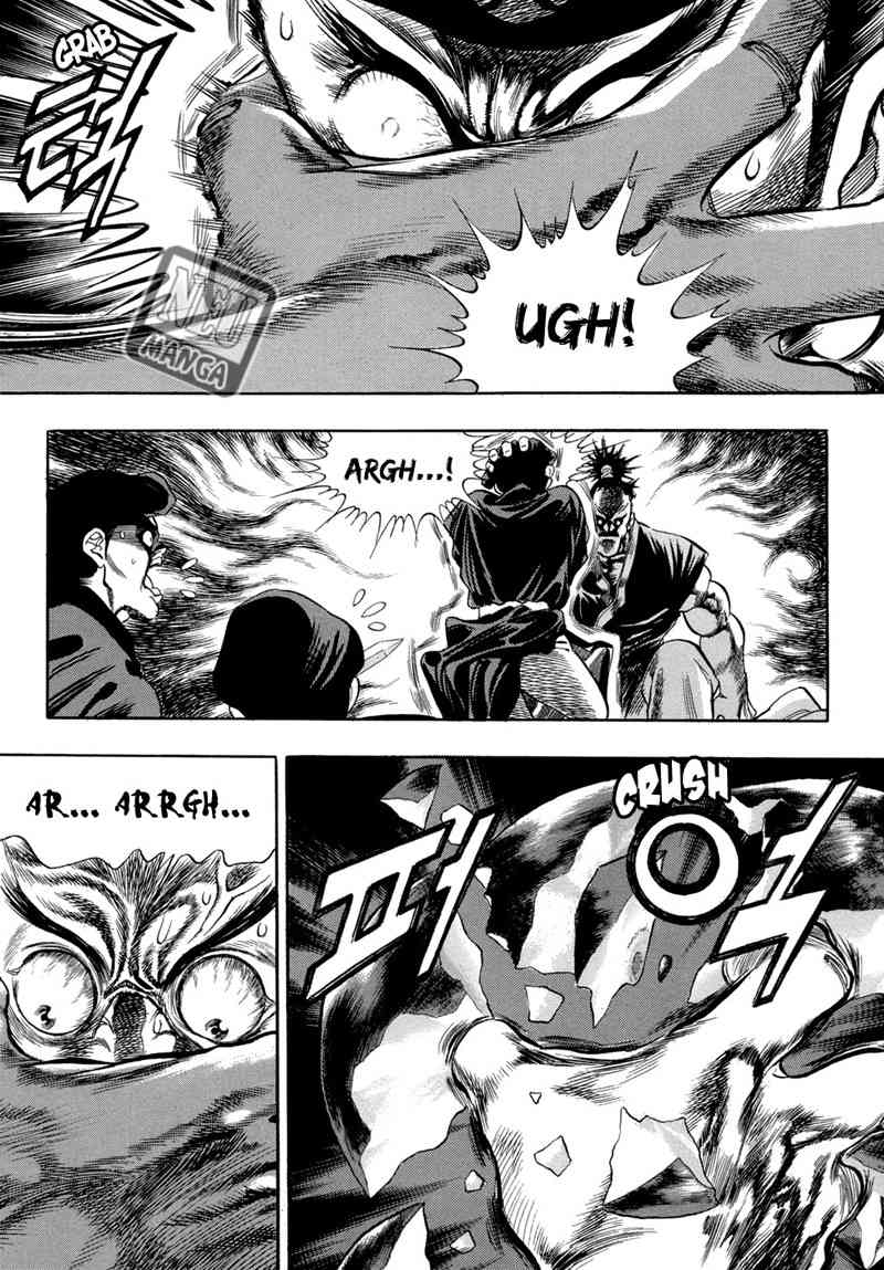 Yongbi Chapter 53 Gambar 25