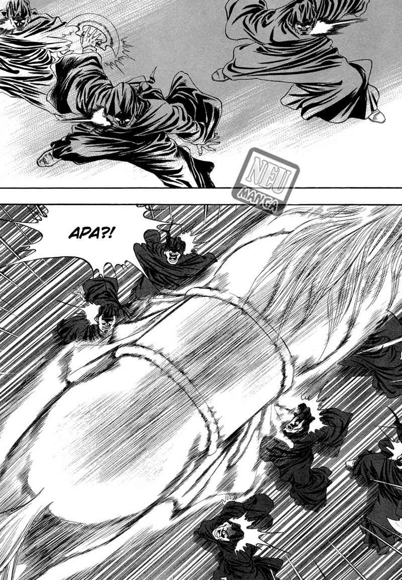 Yongbi Chapter 53 Gambar 4