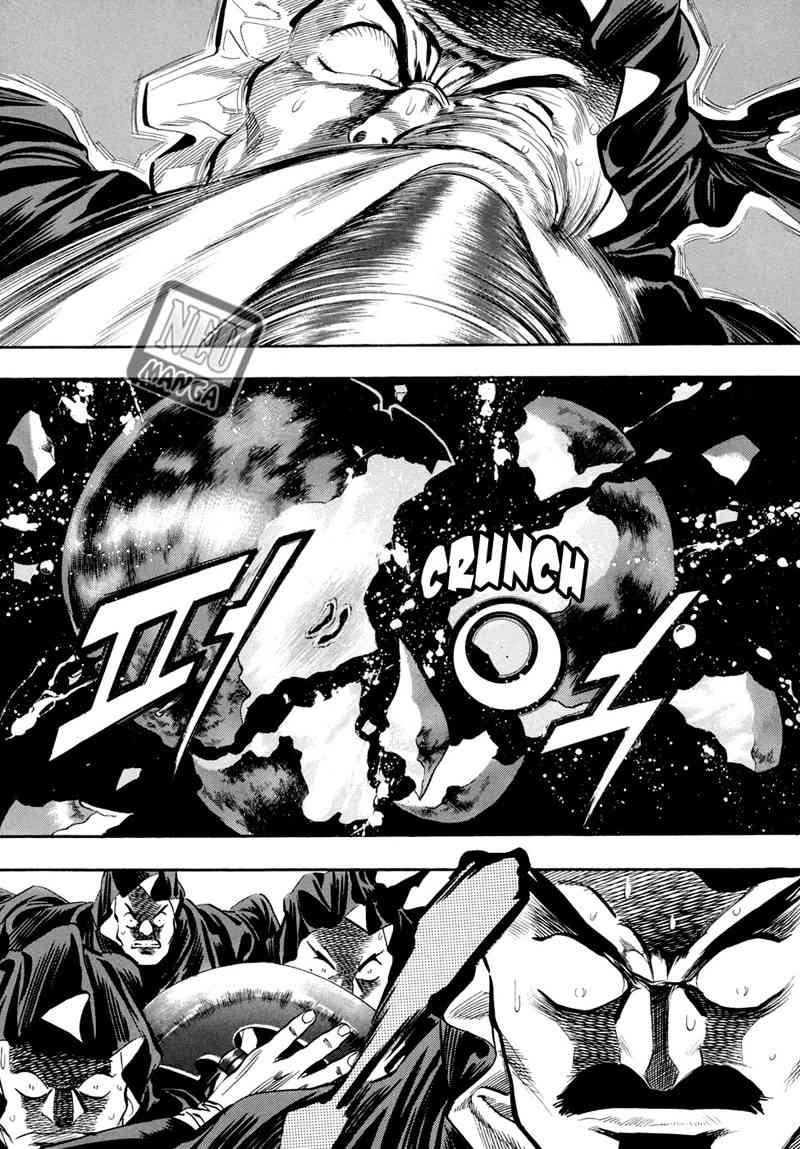 Yongbi Chapter 52 Gambar 11