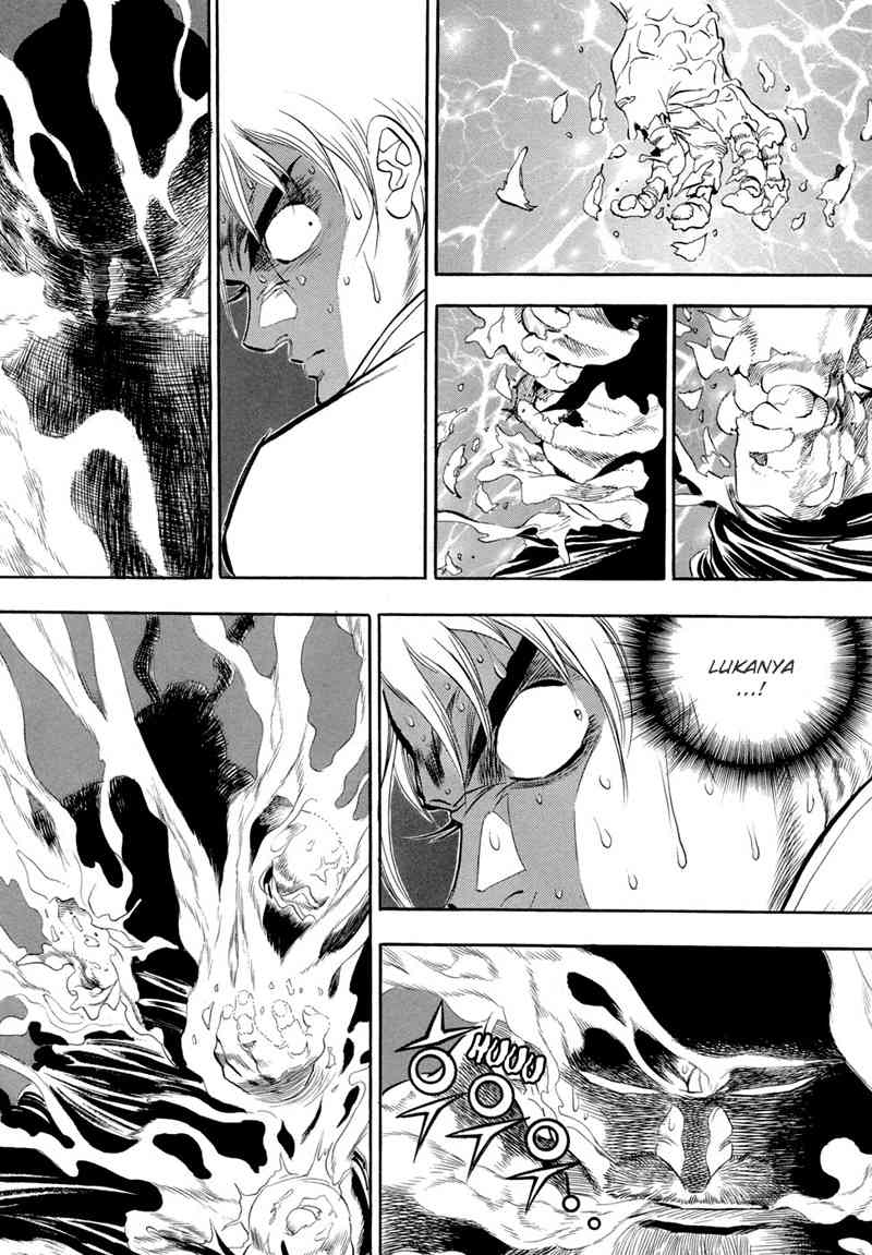 Yongbi Chapter 52 Gambar 13