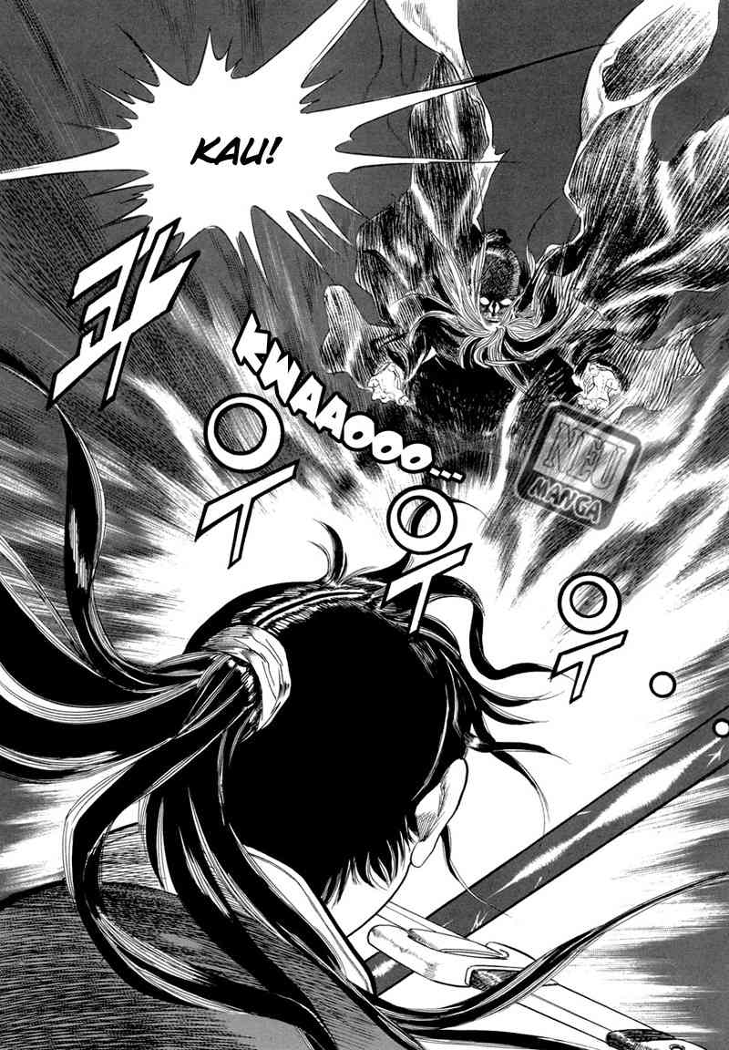 Yongbi Chapter 52 Gambar 18