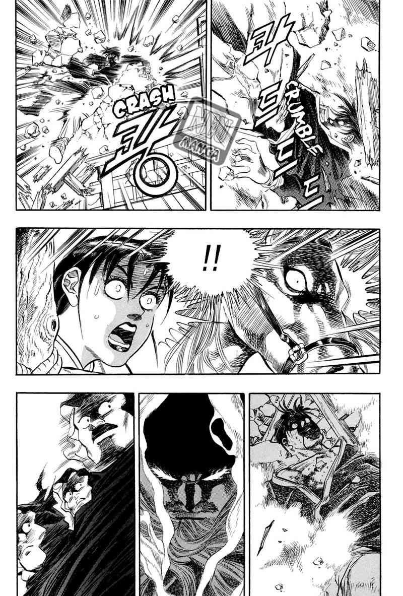 Yongbi Chapter 52 Gambar 28