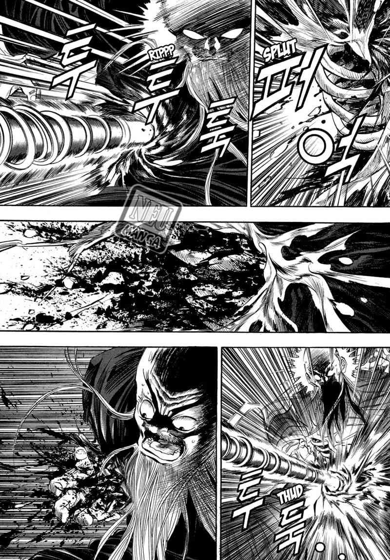 Yongbi Chapter 52 Gambar 4