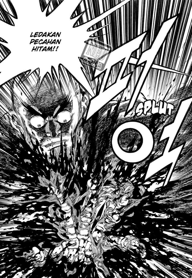 Yongbi Chapter 51 Gambar 33