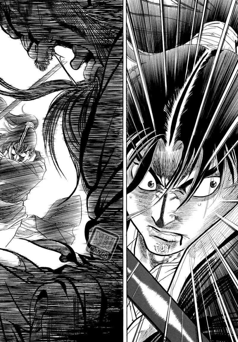Yongbi Chapter 51 Gambar 35