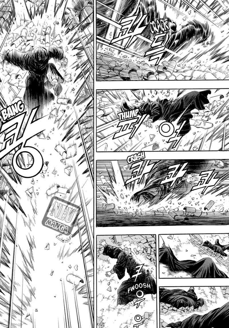 Yongbi Chapter 49 Gambar 10