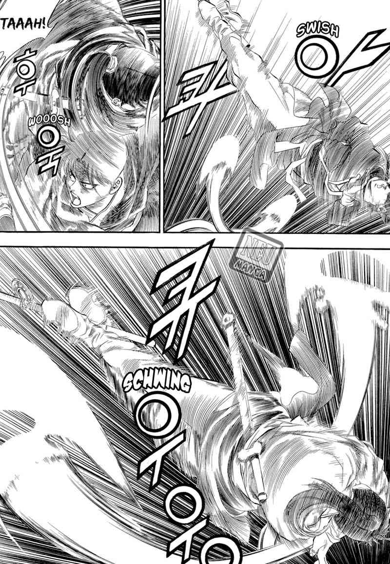 Yongbi Chapter 49 Gambar 19