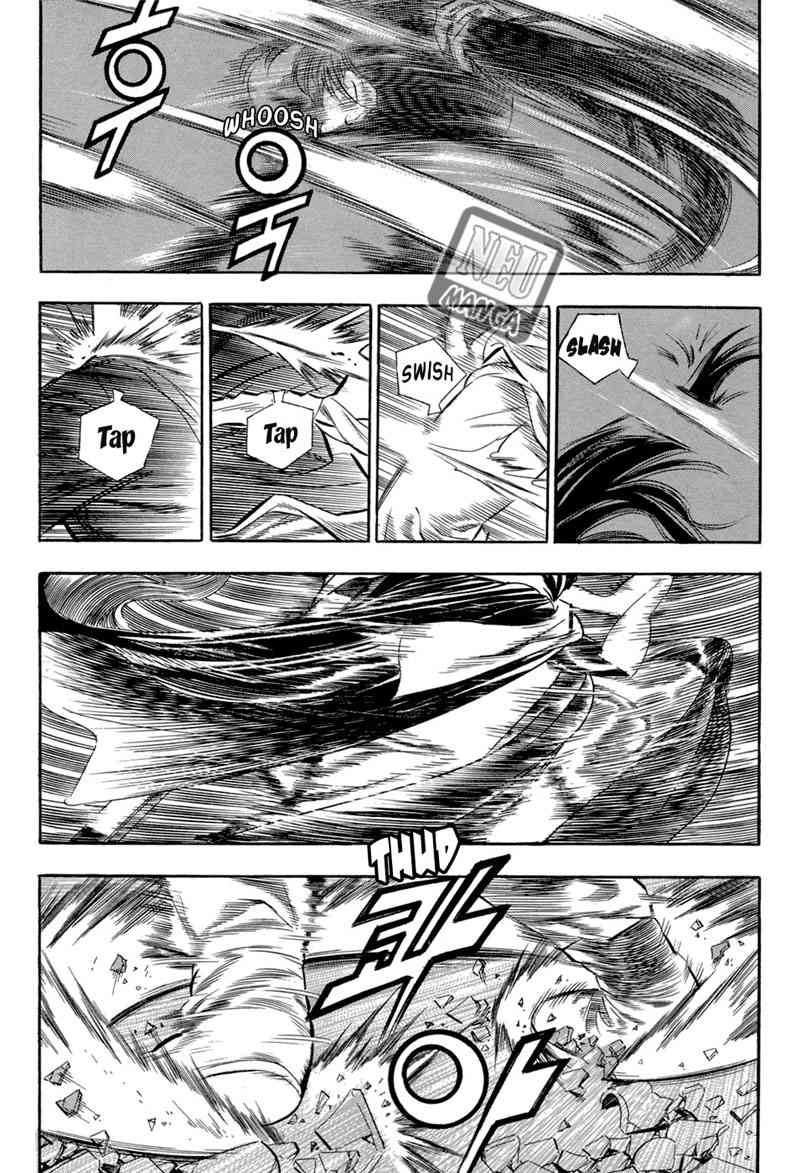 Yongbi Chapter 49 Gambar 5