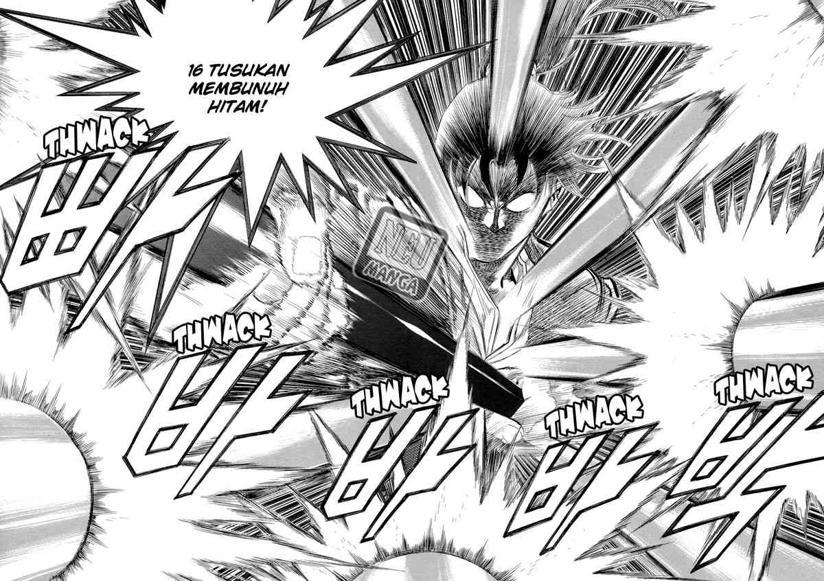 Yongbi Chapter 49 Gambar 7