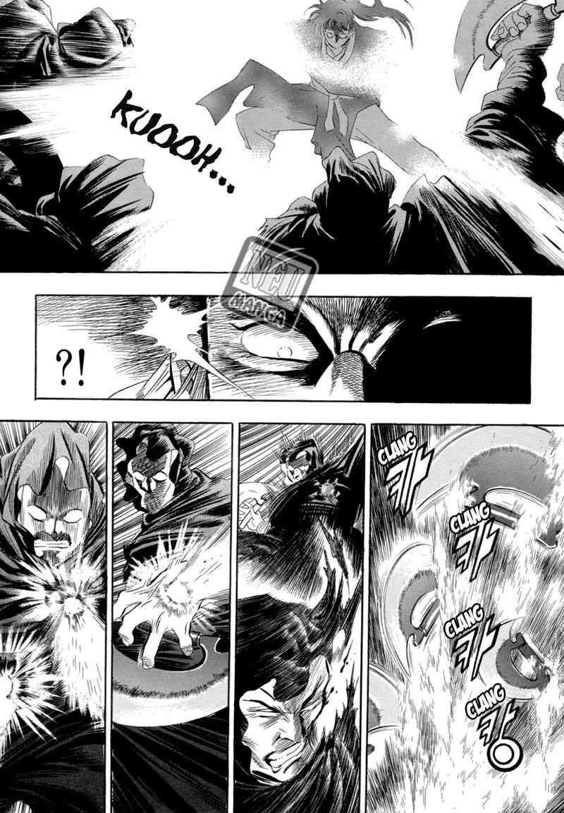 Yongbi Chapter 49 Gambar 8