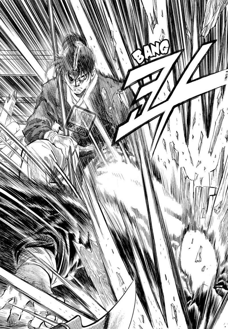 Yongbi Chapter 48 Gambar 10