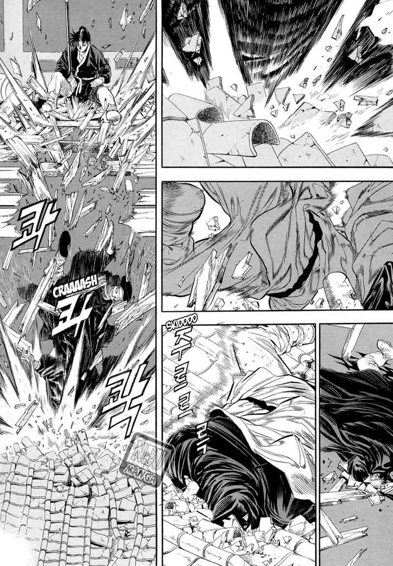 Yongbi Chapter 48 Gambar 11