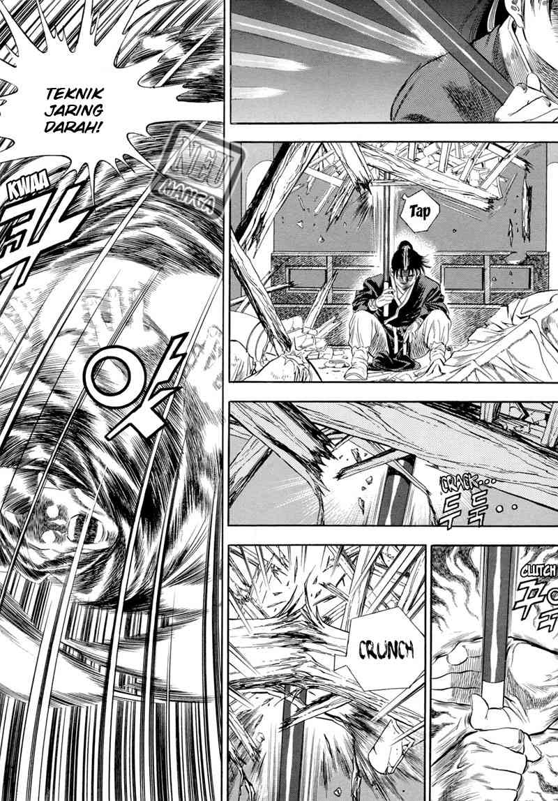 Yongbi Chapter 48 Gambar 6