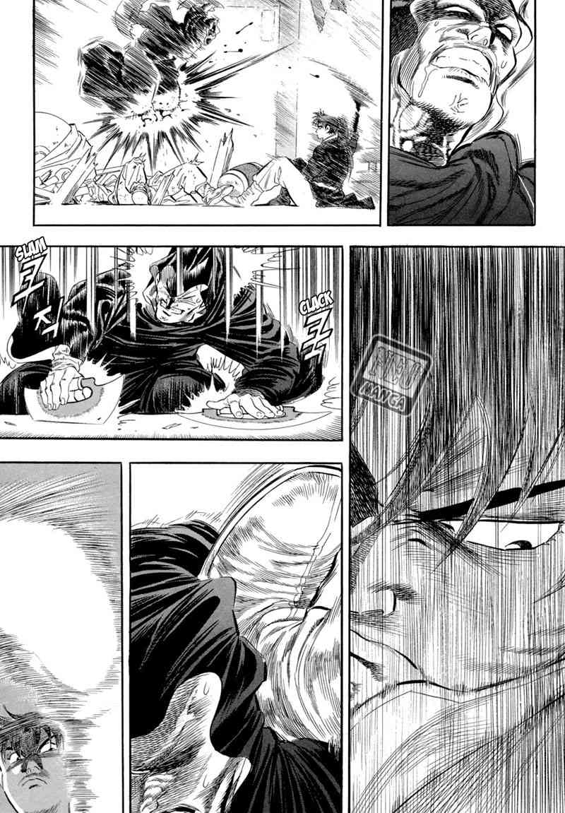 Yongbi Chapter 48 Gambar 9