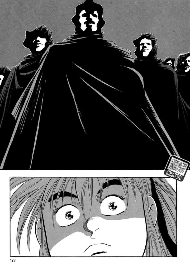 Yongbi Chapter 45 Gambar 20