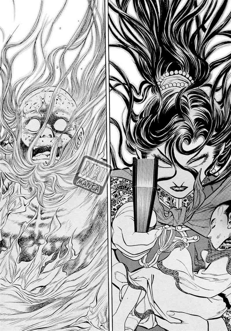 Baca  Yongbi Chapter 43 Gambar 2