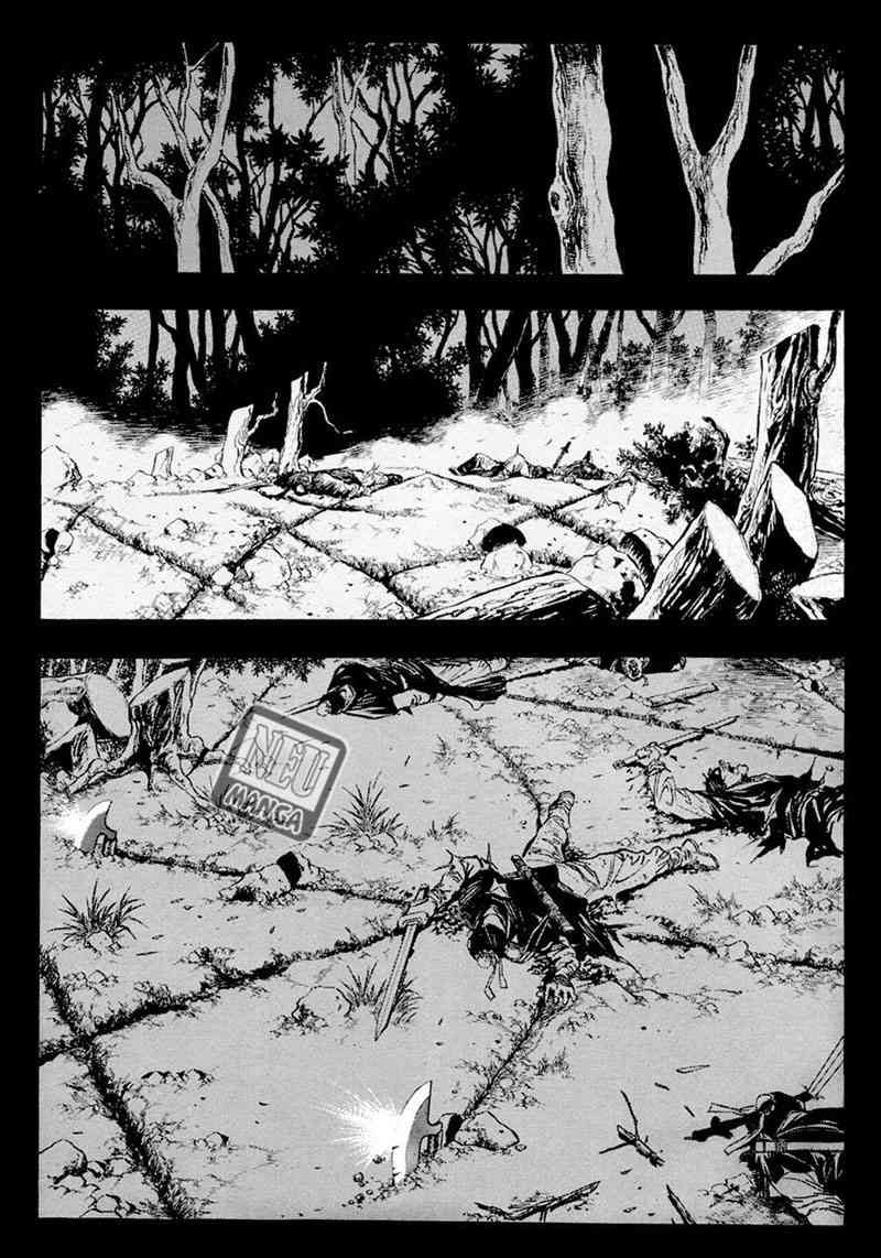 Yongbi Chapter 43 Gambar 3