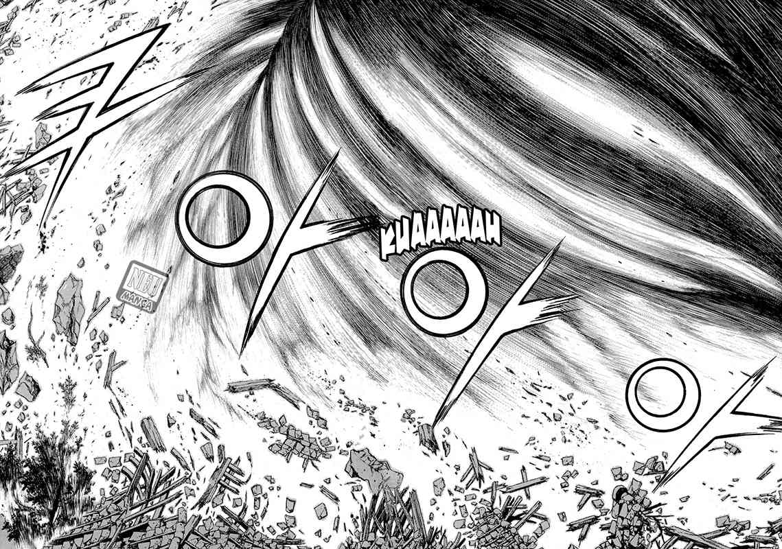 Yongbi Chapter 42 Gambar 17