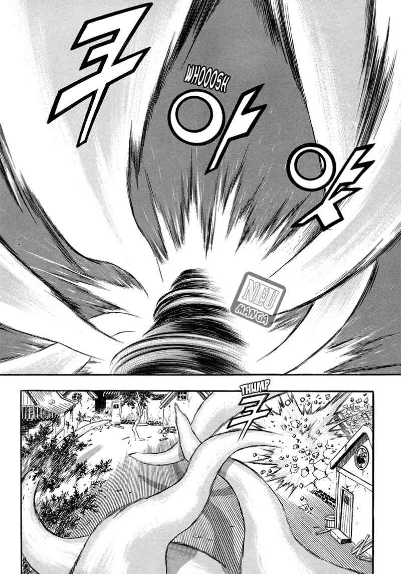 Yongbi Chapter 42 Gambar 5