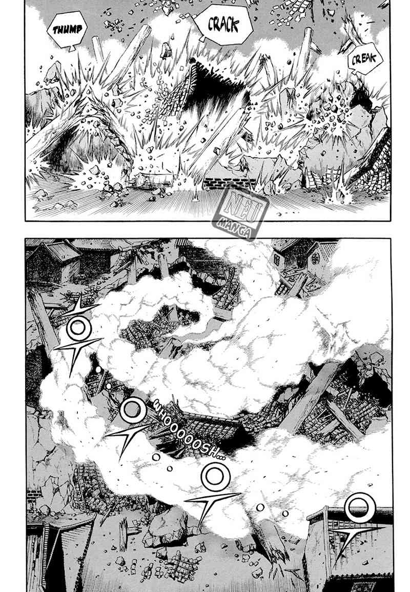 Yongbi Chapter 41 Gambar 3