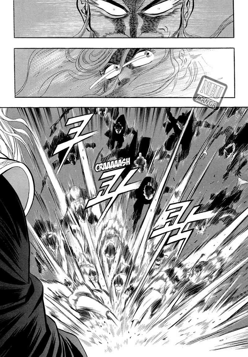 Yongbi Chapter 40 Gambar 13