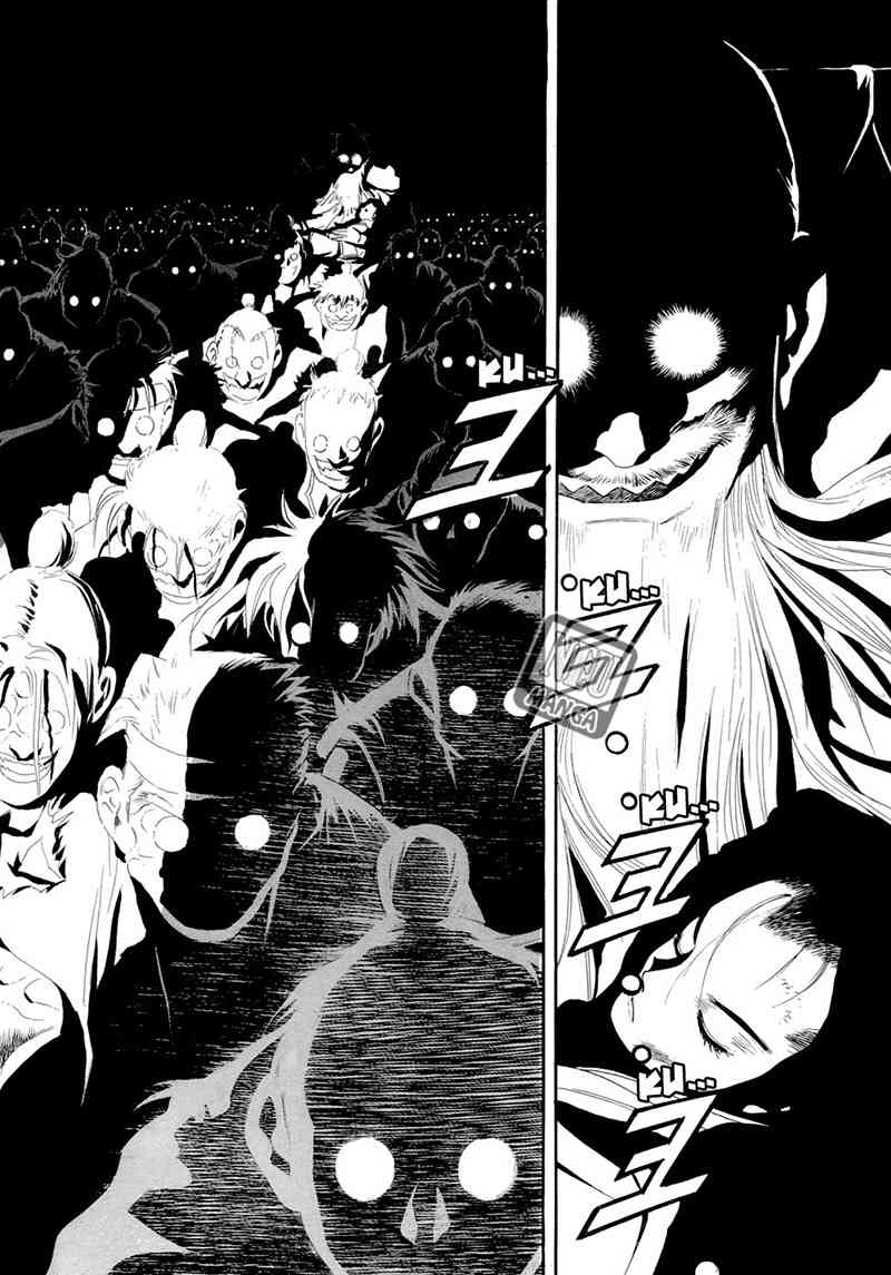 Yongbi Chapter 39 Gambar 11