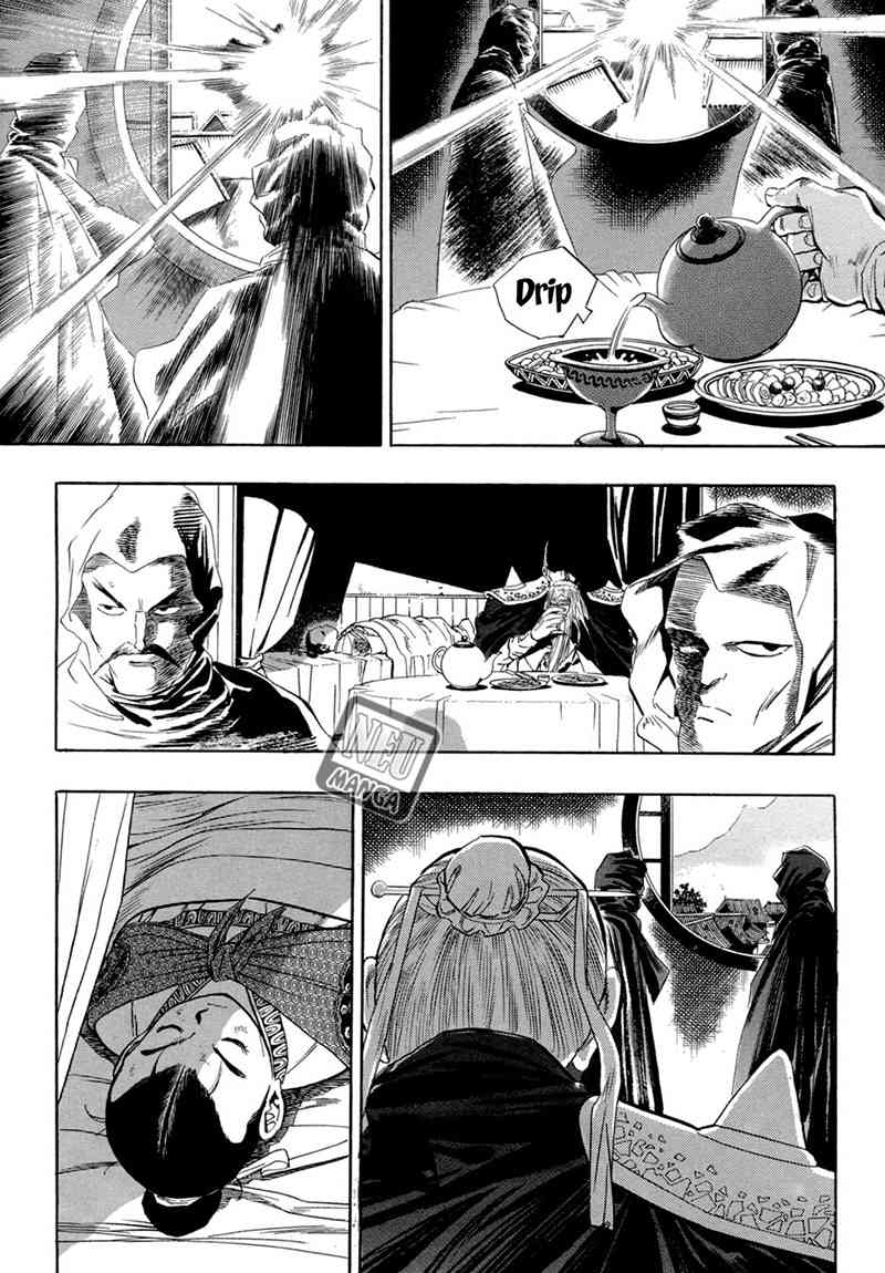 Yongbi Chapter 37 Gambar 18