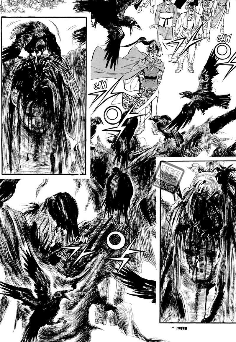 Yongbi Chapter 37 Gambar 21