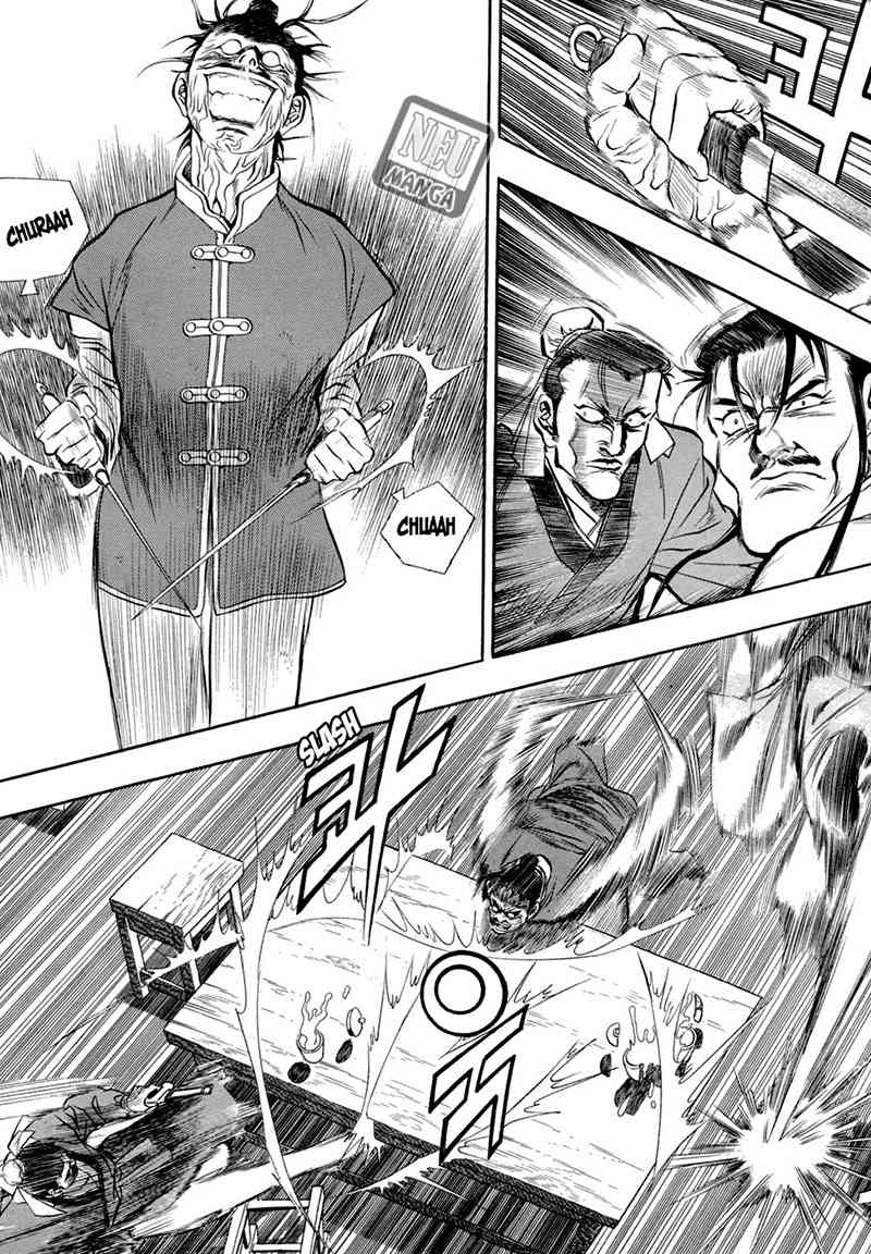 Yongbi Chapter 37 Gambar 5