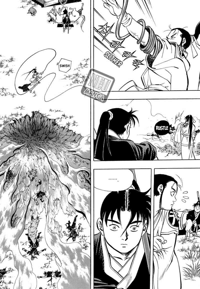 Yongbi Chapter 34 Gambar 10