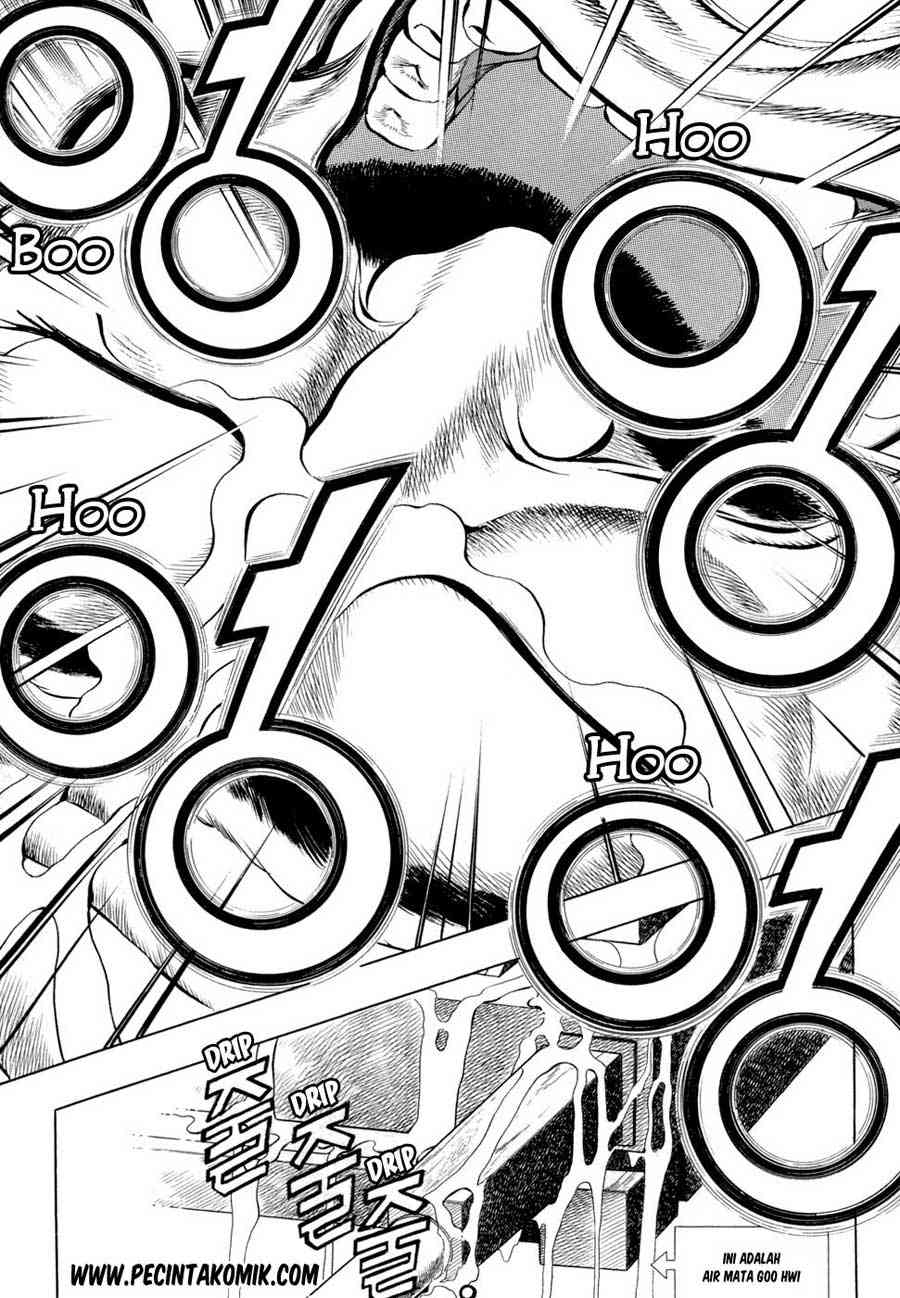 Yongbi Chapter 30 Gambar 3