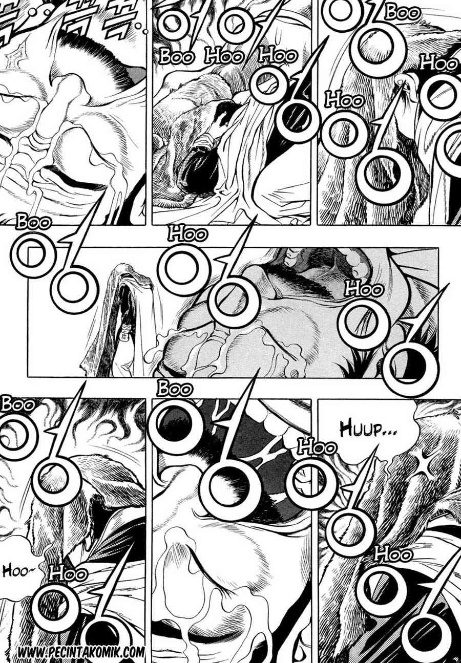 Yongbi Chapter 30 Gambar 4