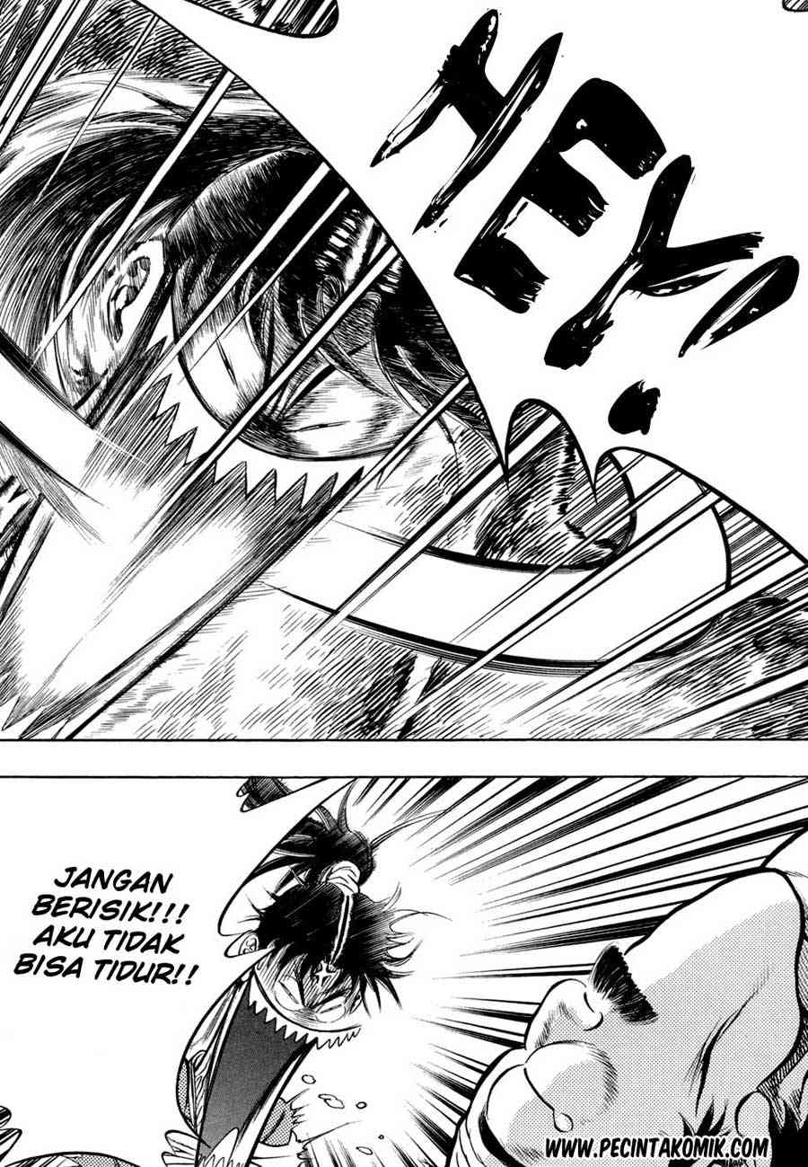 Yongbi Chapter 30 Gambar 5